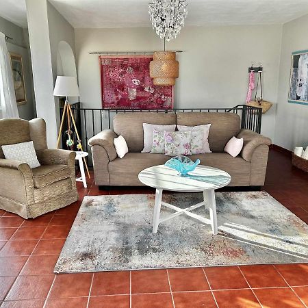Ferienwohnung Atico Eloy Delgado San Miguel de Abona Exterior foto