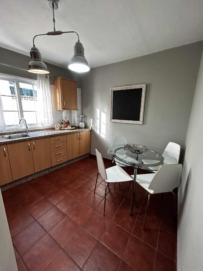 Ferienwohnung Atico Eloy Delgado San Miguel de Abona Exterior foto