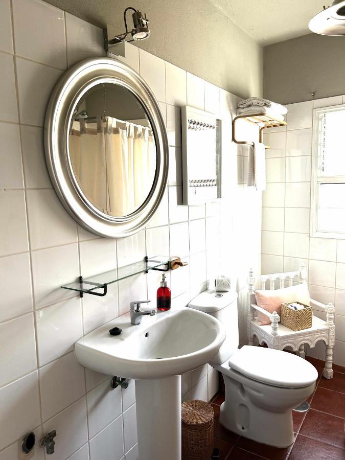 Ferienwohnung Atico Eloy Delgado San Miguel de Abona Exterior foto